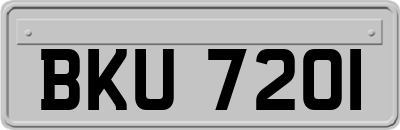 BKU7201