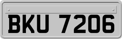 BKU7206