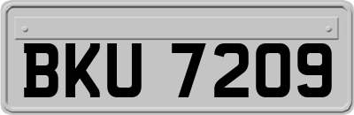 BKU7209