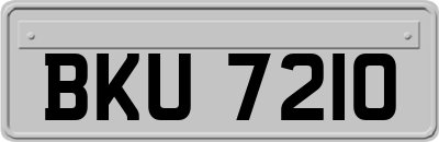 BKU7210