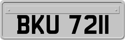 BKU7211