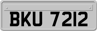 BKU7212