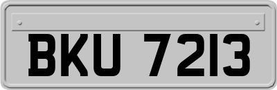 BKU7213