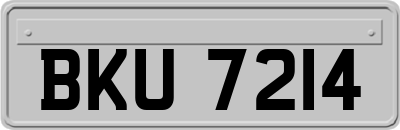 BKU7214