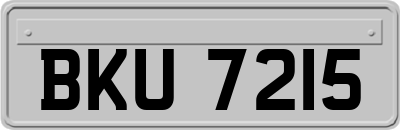 BKU7215