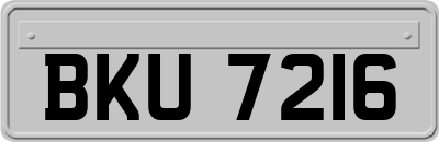 BKU7216
