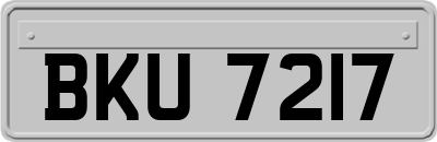 BKU7217