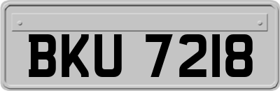 BKU7218