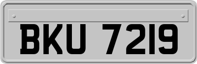 BKU7219