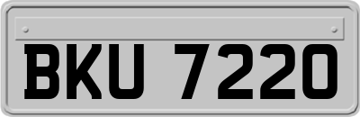 BKU7220