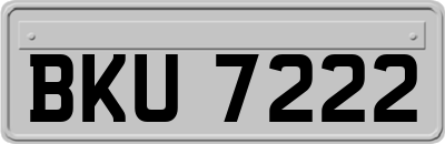 BKU7222