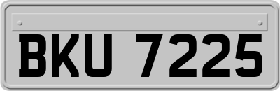 BKU7225