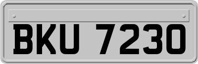 BKU7230