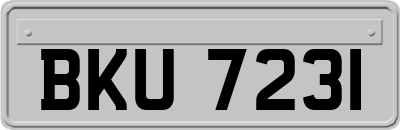 BKU7231