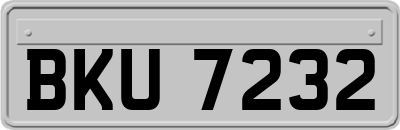 BKU7232