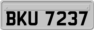 BKU7237