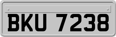 BKU7238