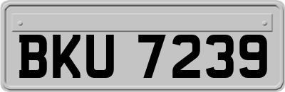 BKU7239