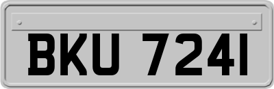 BKU7241