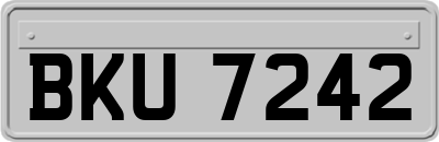 BKU7242