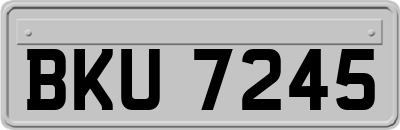 BKU7245