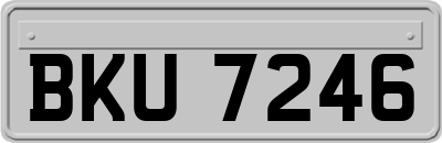 BKU7246