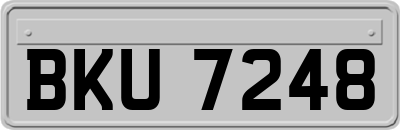 BKU7248
