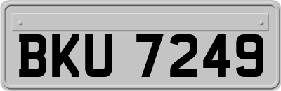 BKU7249
