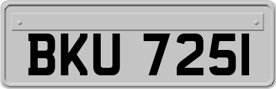 BKU7251
