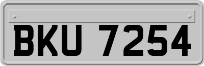 BKU7254