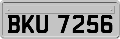 BKU7256