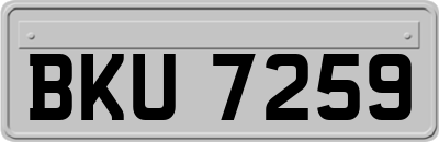 BKU7259
