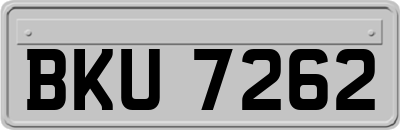BKU7262