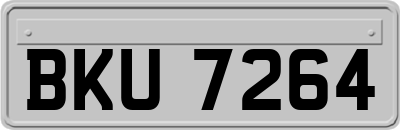 BKU7264
