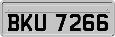 BKU7266