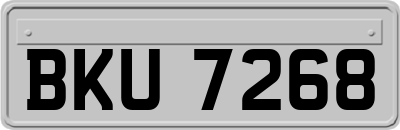 BKU7268