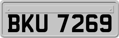 BKU7269