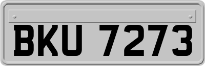 BKU7273