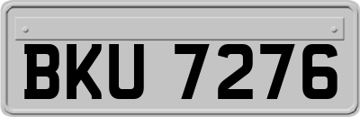 BKU7276