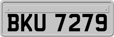 BKU7279