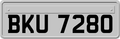 BKU7280