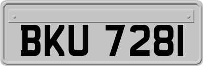 BKU7281