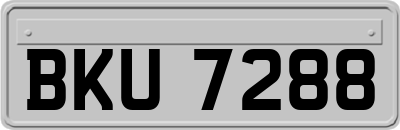 BKU7288