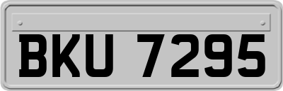 BKU7295