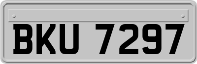 BKU7297