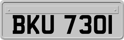BKU7301
