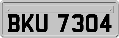BKU7304