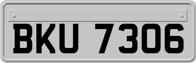 BKU7306