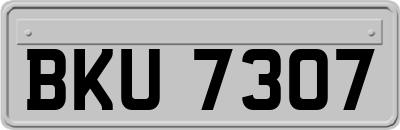 BKU7307
