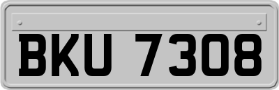 BKU7308
